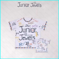 BH2 Taylor Swift Junior Jewels T-shirt You Belong With Me summer tee Short Sleeve Top HB2