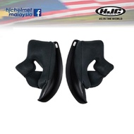 HJC C10 helmet cheek pad set #C10