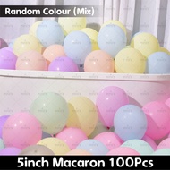 MINIIS PARTY Birthday Deco Balloon Foil Balloon Belon Helium BALLON Number Balloon Birthday Set Bobo