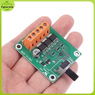 High Quality Dc Brushless Motor Control Board 6V12V24 Volt CD Drive Fan Motor Governor DIY Accessori