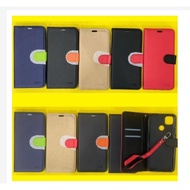 [ Samsung S23 / S23+ / S23 Ultra ] Flip case canvas book cover / canvas book cover