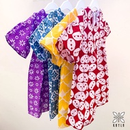 Baju Raya Lebaran 2020 (baju budak perempuan/ kurung/ dress)