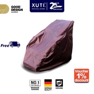 ♞,♘,♙XUTI Massage chair  cover waterproof sun protection  dust cover zipper universal full covering