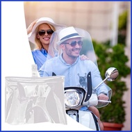 For general Electric Scooter Plug Cover Ev Charger Port Cover Portable Hangable Heat Dissipation Tra