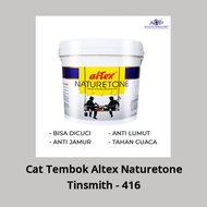 Cat Tembok Altex Naturetone - Tinsmith 416 - 5 kg.
