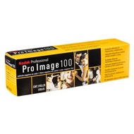 [DJS LIFESTYLE] KODAK PROFESSIONAL PROIMAGE 100 FILM 35mm PRO-PACK (5 X 36 EXP. POSES) 柯達 135 菲林底片 (