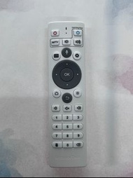 【艾爾巴數位】安博盒子 10代 UBOX10 原廠語音藍芽遙控器 #安博搖控器