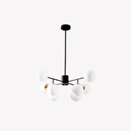 SL LIGHTING I โคมไฟระย้า 3 เเบบ