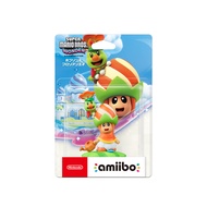 [Nintendo Official Store] amiibo Poplin & Prince Florian (Super Mario Bros. Wonder)