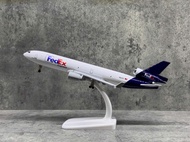 Mô hình máy bay Fedex MD11