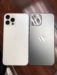 Apple iPhone 12 Pro Max 128GB blue
