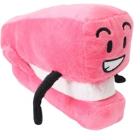 BFDI Dream Island Plushies Toy, Anime Plush Stuffed Pillow Game Character Throw, Stuffed Animal Plus