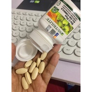 VITAMIN C  -  BIO C NUTRILITE AMWAY 100 % ORIGINAL 60 BIJI UNTUK 2 BULAN