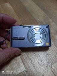 數碼相機 PANASONIC DCM-FX9 正常