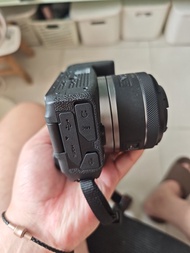 Canon EOS r8 rf50 鏡頭套裝