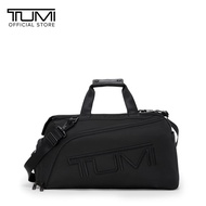 TUMI ALPHA กระเป๋าดัฟเฟิล GOLF DUFFEL สีดำ