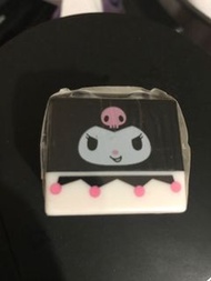 Kuromi印仔 積木造型 sanrio