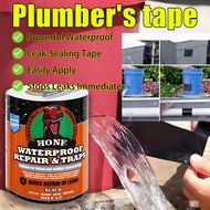 Transparent Tpu tape, waterproof and leak-proof, used for repair 3m tape waterproof tape for tent ta