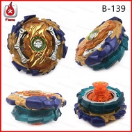 MG1 Flame Burst Beyblade Single GT B-139 Wizard Fafnir eyblade Burst Kids Toys MG1