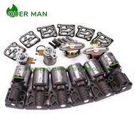 Suitable for Audi A4 A5 A6 A7 Q5  0B5 DL501Transmission Control Valve Solenoid Valve Set