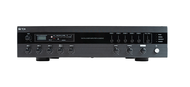 Mixing Amp. 5 Zone + Music Player TOA A-3248DMZ ( A3248DMZ เครื่องขยายเสียง 480 วัตต์ 5 โซน พร้อม Bl