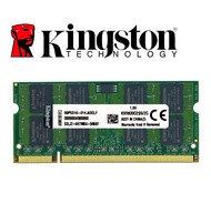 8GB 4GB 2GB 1GB 4G PC2 PC3L DDR2 DDR3 667 800Mhz 1333hz 1600Mhz 5300S 6400 10600 Laptop memory noteb