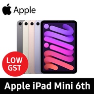 LOW GST Apple iPad Mini 6th #64GB 256GB #WIFI #Cellular #tablet