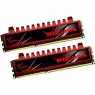 RAM G.Skill Ripjaw 4GB DDR3 1600MHz (thick heatsink)