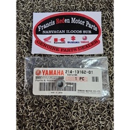 Banjo Delivery Pipe & Banjo Bolt for Yamaha Rs100