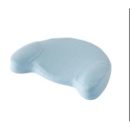 【Japan】 Baby Pillow Memory Foam Pillow Baby Head Shaping