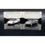 [MASH] J collection 1/64 Honda NSX (NA1) White