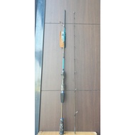 Daido Warlock Fishing Rod 150cm 12LB