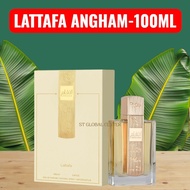 Perfume  Lattafa Angham  Eau De Parfum  100ml Unisex