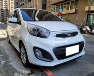 售 汽車 中古車 二手車 5門 小車 代步車 起亞 摩尼 KIA / MORNING