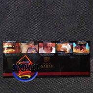 Rokok Gudang Garam Signature Filter 1 slop 10 Bungkus x 12 Batang