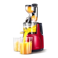 【GARANSI 1 tahun&COD】1000ml Multifungsi Slow Juicer Portable Juicer Blender RPM55 Pengekstrak Juice 