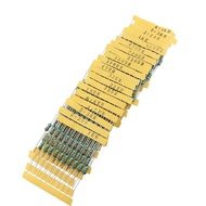 200PCS 0410 Color Ring Inductor Kit 1/2W 1μH To 4.7mH 20 Value Inductance Assortment Kit for DIY Ele