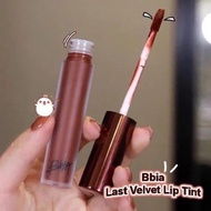 Bbia 25 Super Pretty Red Brown Lipstick