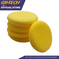 GM-TECH Yellow Sponge Applicator