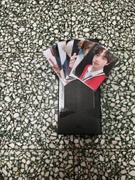 BTS 手燈