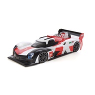 MT023-010 Schumacher MONTECH GR-10 LMH BODY