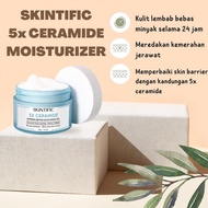 SKINTIFIC 5x CERAMIDE MOISTURIZER