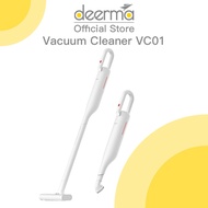 XiaoMi Deerma VC01 Wireless Handheld Vacuum Cleaner เครื่องดูดฝุ่น Official Pack