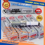 ***Genuine irridium Ngk1 (100 000km) ***(Not Artificial)BMW Mini Cooper F54 F55 F56 F57 F60 /NGK : S