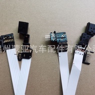 Hot Sale 5K0963569AL 5Q0953569 5K0953569 Clock Spring Flat Cable