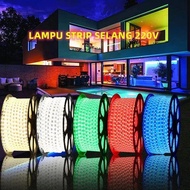 LED STRIP LIGHTS 5050 DECORATIVE LIGHTS COMPLETE LED STRIP LIGHT PACKAGE, JUST PLUG IN