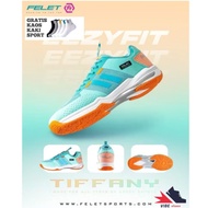 Felet EEZYFIT badminton shoes - original felet badminton shoes