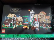 Lego 10332