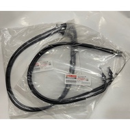 100% ORIGINAL- YAMAHA Y15 Y15ZR V1-V2 THROTTLE CABLE ASSY - B17-F6301-00 /B17-F6301-10