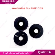 RME C63 Camera Lens For Realme C63 Glass